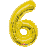 Globo #6 (Varios Colores)